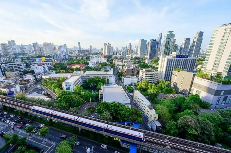 Noble Remix, Bangkok, 772 Soi Sukhumvit 36, Sukhumvit Road, Khong Tan, Khlong Toei, Bangkok, 1 Bedroom, 43 sqm, Condo For Rent, by Chanikarn Lumphrom, 500419521 - DDproperty.com