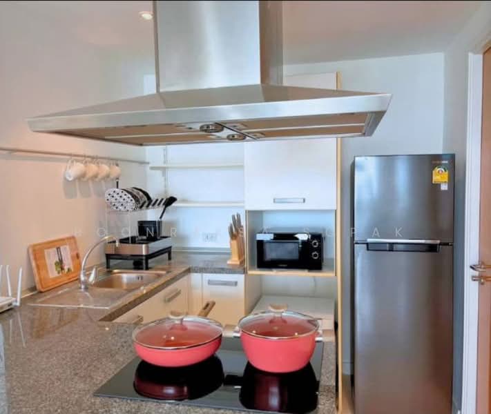 Fullerton Sukhumvit, Bangkok, Sukhumvit Road, Khlong Tan Nua, Watthana, Bangkok, 2 Bedrooms, 96 sqm, Condo For Rent, by Boonraksa Sopak, 500419526 - DDproperty.com