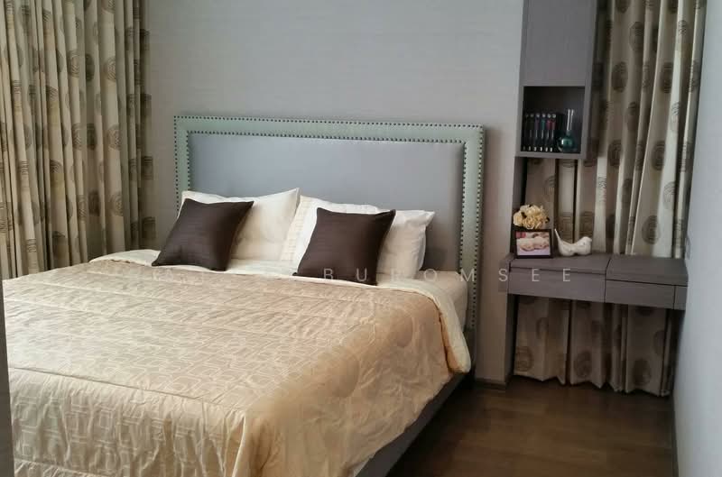 The Diplomat Sathorn : เดอะ ดิโพลแมท สาธร, กรุงเทพ, 158 ถนนสาทรเหนือ แขวงสีลม เขตบางรัก กรุงเทพมหานคร, สีลม, บางรัก, กรุงเทพ, 70 ตร.ม., คอนโด ให้เช่า, โดย Natta Buromsee, 500419527 - DDproperty.com