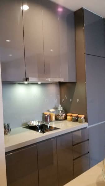 The Diplomat Sathorn, Bangkok, 158 Sathorn Nua Road, Silom, Bang Rak, Bangkok, 2 Bedrooms, 70 sqm, Condo For Rent, by Natta Buromsee, 500419527 - DDproperty.com