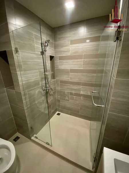Maestro 03 Ratchada-Rama 9, Bangkok, Soi Ratchadaphisek 3 Ratchadaphisek Road, Din Daeng, Bangkok, 1 Bedroom, 29 sqm, Condo For Sale, by JSA REAL ESTATE, 500419528 - DDproperty.com