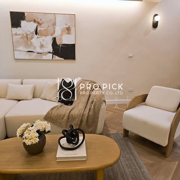 For Rent Town Home BTS Phra Khanong Sukhumvit Watthana Bangkok PP-00315, Bangkok, สุขุมวิท, Phra Kanong Nua, Watthana, Bangkok, 6 Bedrooms, 350 sqm, Townhouse For Rent, by Konrarat Deesawat, 500419530 - DDproperty.com
