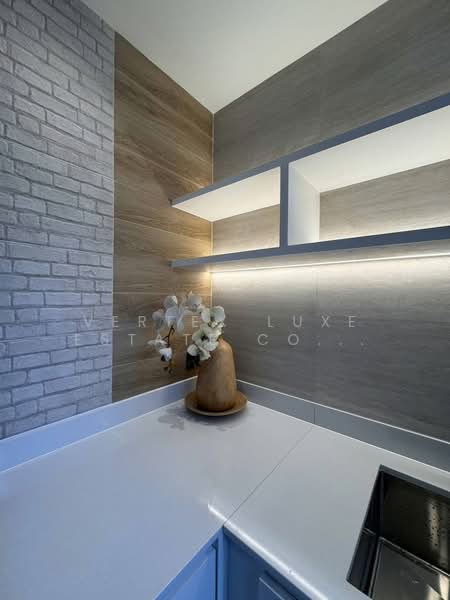 L SCAPE Ratchada 20, Bangkok, Samsen Nok, Huai Khwang, Bangkok, 3 Bedrooms, 228 sqm, Townhouse For Sale, by Vertex Luxe Estate Co.,LTD, 500419532 - DDproperty.com