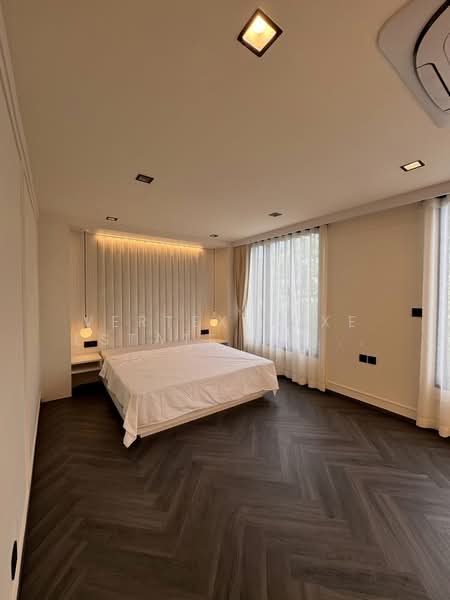 L SCAPE Ratchada 20, Bangkok, Samsen Nok, Huai Khwang, Bangkok, 3 Bedrooms, 228 sqm, Townhouse For Sale, by Vertex Luxe Estate Co.,LTD, 500419532 - DDproperty.com
