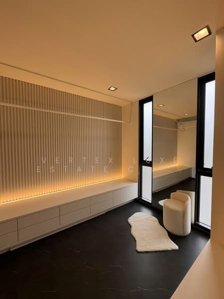 L SCAPE Ratchada 20, Bangkok, Samsen Nok, Huai Khwang, Bangkok, 3 Bedrooms, 228 sqm, Townhouse For Sale, by Vertex Luxe Estate Co.,LTD, 500419532 - DDproperty.com