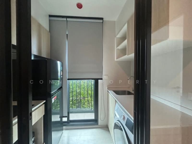 Nue Mega Plus Bangna, Samut Prakan, Bang Na-Trat Frontage Rd, Bang Kaeo, Bang Plee, Samut Prakan, 1 Bedroom, 27 sqm, Condo For Rent, by Connex Property, 500419534 - DDproperty.com