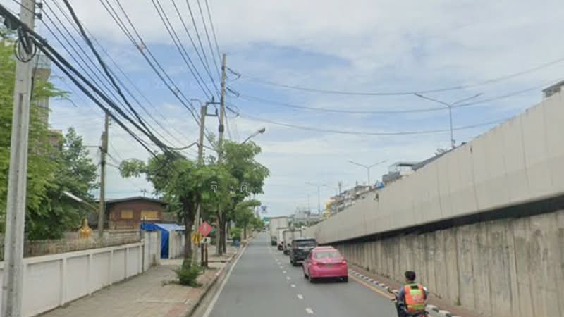 กรุงเทพ, Bangkok, Samae Dam, Bang Khun Thian, Bangkok, , 11,840 sqm, Land For Rent, by จิดาภา, 500419538 - DDproperty.com