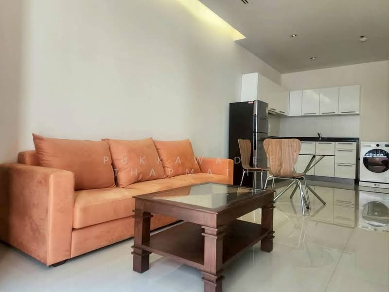 Pattaya City Resort, Chon Buri (Pattaya), 10 S Pattaya Rd, Nong Pru, Bang Lamung (Pattaya), Chon Buri (Pattaya), 1 Bedroom, 66 sqm, Condo For Rent, by Pukkawadee Thapmathi, 500419539 - DDproperty.com