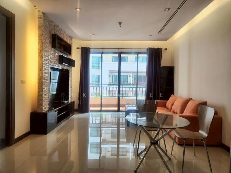 Pattaya City Resort, Chon Buri (Pattaya), 10 S Pattaya Rd, Nong Pru, Bang Lamung (Pattaya), Chon Buri (Pattaya), 1 Bedroom, 66 sqm, Condo For Rent, by Pukkawadee Thapmathi, 500419539 - DDproperty.com