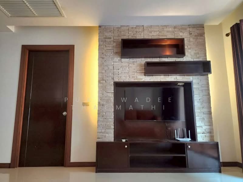 Pattaya City Resort, Chon Buri (Pattaya), 10 S Pattaya Rd, Nong Pru, Bang Lamung (Pattaya), Chon Buri (Pattaya), 1 Bedroom, 66 sqm, Condo For Rent, by Pukkawadee Thapmathi, 500419539 - DDproperty.com
