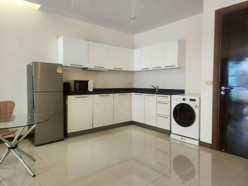 Pattaya City Resort, Chon Buri (Pattaya), 10 S Pattaya Rd, Nong Pru, Bang Lamung (Pattaya), Chon Buri (Pattaya), 1 Bedroom, 66 sqm, Condo For Rent, by Pukkawadee Thapmathi, 500419539 - DDproperty.com