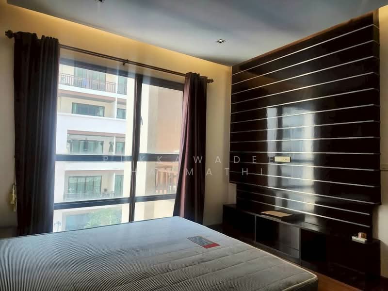Pattaya City Resort, Chon Buri (Pattaya), 10 S Pattaya Rd, Nong Pru, Bang Lamung (Pattaya), Chon Buri (Pattaya), 1 Bedroom, 66 sqm, Condo For Rent, by Pukkawadee Thapmathi, 500419539 - DDproperty.com