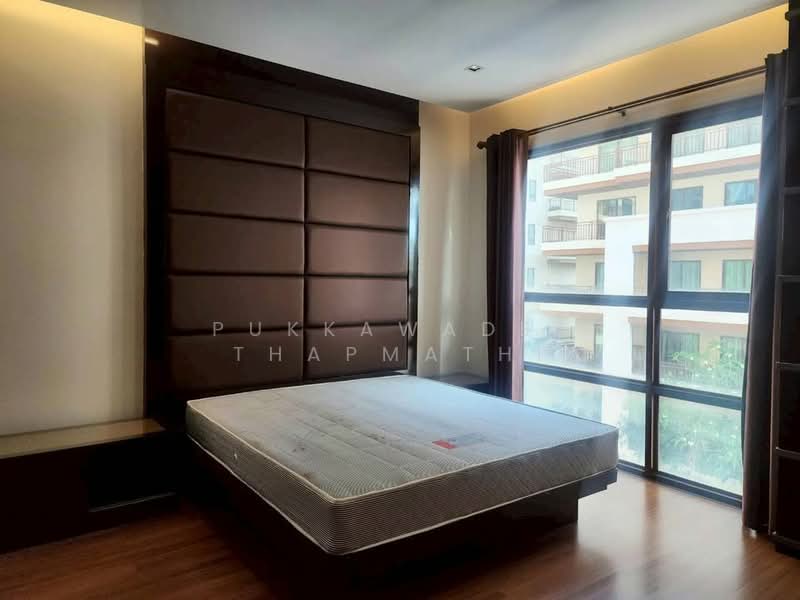Pattaya City Resort, Chon Buri (Pattaya), 10 S Pattaya Rd, Nong Pru, Bang Lamung (Pattaya), Chon Buri (Pattaya), 1 Bedroom, 66 sqm, Condo For Rent, by Pukkawadee Thapmathi, 500419539 - DDproperty.com