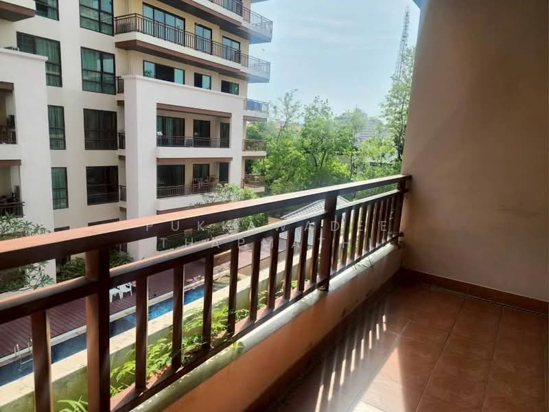 Pattaya City Resort, Chon Buri (Pattaya), 10 S Pattaya Rd, Nong Pru, Bang Lamung (Pattaya), Chon Buri (Pattaya), 1 Bedroom, 66 sqm, Condo For Rent, by Pukkawadee Thapmathi, 500419539 - DDproperty.com