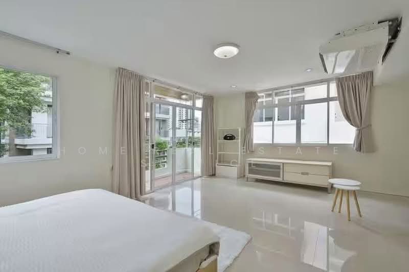 บ้านเดี่ยว สุขุมวิท 31, กรุงเทพ, คลองตันเหนือ, วัฒนา, กรุงเทพ, 400 ตร.ม., บ้านเดี่ยว ให้เช่า, โดย HOME Real Estate Service, 500419540 - DDproperty.com