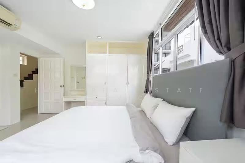 บ้านเดี่ยว สุขุมวิท 31, กรุงเทพ, คลองตันเหนือ, วัฒนา, กรุงเทพ, 400 ตร.ม., บ้านเดี่ยว ให้เช่า, โดย HOME Real Estate Service, 500419540 - DDproperty.com