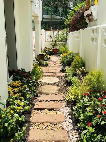 บ้านเดี่ยว สุขุมวิท 31, กรุงเทพ, คลองตันเหนือ, วัฒนา, กรุงเทพ, 400 ตร.ม., บ้านเดี่ยว ให้เช่า, โดย HOME Real Estate Service, 500419540 - DDproperty.com