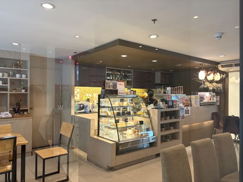 Office next to BTS St. Louis, with flexible air con on/off times, Bangkok, Yan Nawa, Sathon, Bangkok, , 184 sqm, Office Space For Rent, by Sirikul Wattanakorn, 500419541 - DDproperty.com