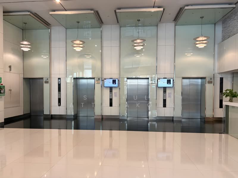 Office next to BTS St. Louis, with flexible air con on/off times, Bangkok, Yan Nawa, Sathon, Bangkok, , 184 sqm, Office Space For Rent, by Sirikul Wattanakorn, 500419541 - DDproperty.com