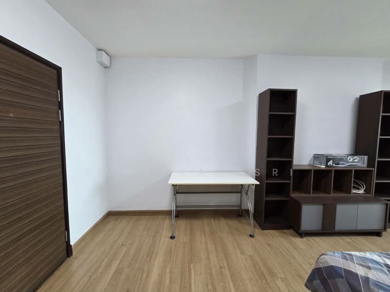 Supalai Park Ratchaphruek-Phetkasem, Bangkok, Petchkasem Road, Bang Wa, Phasi Charoen, Bangkok, Studio, 33 sqm, Condo For Sale, by Veera Sawatrangsri, 500419542 - DDproperty.com