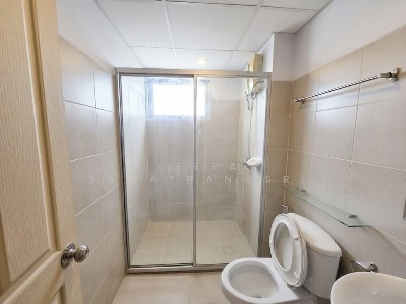 Supalai Park Ratchaphruek-Phetkasem, Bangkok, Petchkasem Road, Bang Wa, Phasi Charoen, Bangkok, Studio, 33 sqm, Condo For Sale, by Veera Sawatrangsri, 500419542 - DDproperty.com