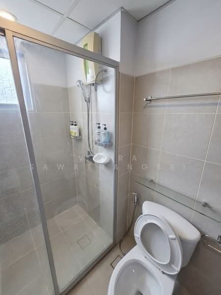Supalai Park Ratchaphruek-Phetkasem, Bangkok, Petchkasem Road, Bang Wa, Phasi Charoen, Bangkok, Studio, 33 sqm, Condo For Sale, by Veera Sawatrangsri, 500419542 - DDproperty.com