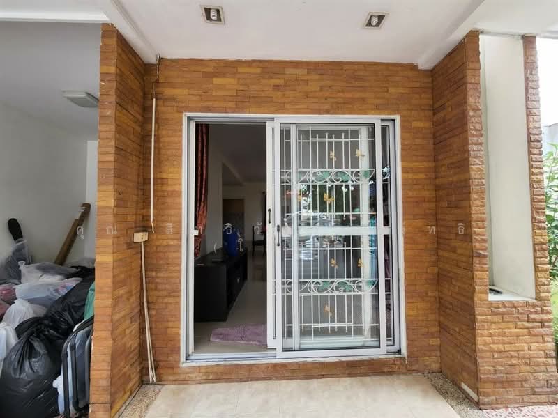 พฤกษาทาวน์ สุขุมวิท-เทพารักษ์ กม.1 (Pruksa Town Sukhumvit-Theparak Km.1), Samut Prakan, ถนนเทพารักษ์ กม.1, Bang Muang Mai, Muang Samut Prakarn, Samut Prakan, 3 Bedrooms, 120 sqm, Townhouse For Sale, by คุณ สิทธิวัตร์ นนทธิ (โอม), 500419545 - DDproperty.com