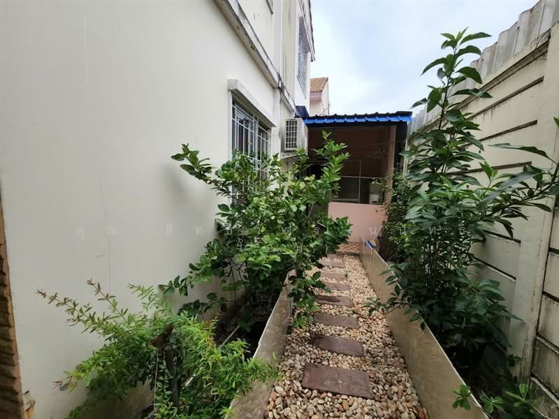 พฤกษาทาวน์ สุขุมวิท-เทพารักษ์ กม.1 (Pruksa Town Sukhumvit-Theparak Km.1), สมุทรปราการ, ถนนเทพารักษ์ กม.1, บางเมืองใหม่, เมืองสมุทรปราการ, สมุทรปราการ, 120 ตร.ม., ทาวน์เฮ้าส์ ขาย, โดย คุณ สิทธิวัตร์ นนทธิ (โอม), 500419545 - DDproperty.com