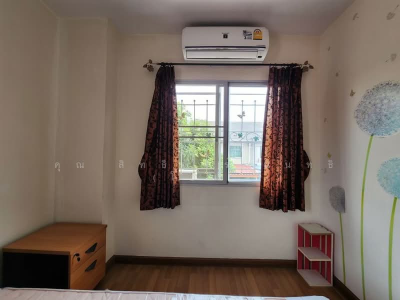 พฤกษาทาวน์ สุขุมวิท-เทพารักษ์ กม.1 (Pruksa Town Sukhumvit-Theparak Km.1), สมุทรปราการ, ถนนเทพารักษ์ กม.1, บางเมืองใหม่, เมืองสมุทรปราการ, สมุทรปราการ, 120 ตร.ม., ทาวน์เฮ้าส์ ขาย, โดย คุณ สิทธิวัตร์ นนทธิ (โอม), 500419545 - DDproperty.com