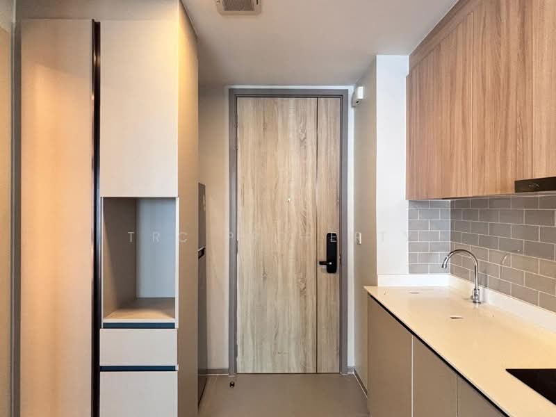 XT Phayathai, Bangkok, Phaya Thai Road, Thanon Phaya Thai, Ratchathewi, Bangkok, 1 Bedroom, 42 sqm, Condo For Rent, by TRC Property, 500419548 - DDproperty.com