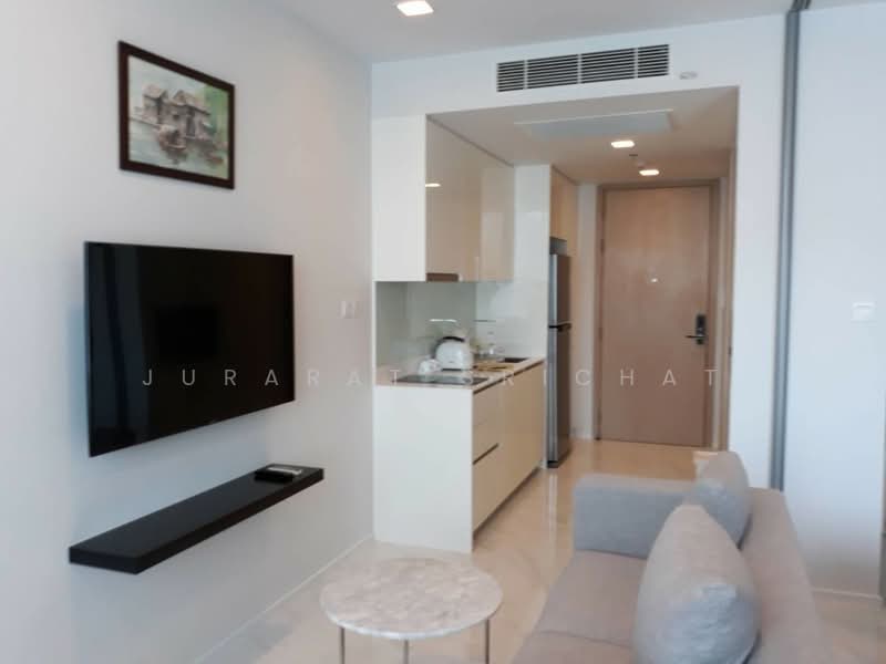 Hyde Sukhumvit 11 : ไฮด์ สุขุมวิท11, กรุงเทพ, 11 ซอยสุขุมวิท 11, คลองเตยเหนือ, วัฒนา, กรุงเทพ, 34 ตร.ม., คอนโด ให้เช่า, โดย Jurarat Srichat, 500419550 - DDproperty.com