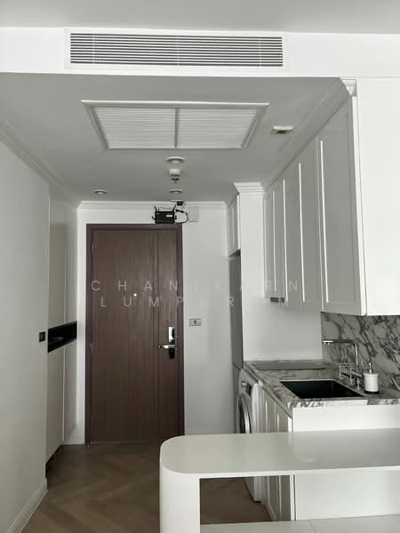 Wyne Sukhumvit, Bangkok, 1120 Sukhumvit Road, Phra Kanong, Khlong Toei, Bangkok, 1 Bedroom, 35 sqm, Condo For Sale, by Chanikarn Lumphrom, 500419551 - DDproperty.com