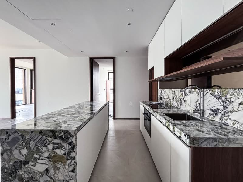 ROMM Convent, Bangkok, 42 Convent Road, Silom, Bang Rak, Bangkok, 2 Bedrooms, 84 sqm, Condo For Rent, by Boonraksa Sopak, 500419552 - DDproperty.com