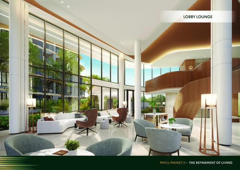 Phyll Phuket : ฟีล ภูเก็ต, ภูเก็ต, 9 หมู่ที่ 4 Muang Naka Rd, วิชิต, เมืองภูเก็ต, ภูเก็ต, 31 ตร.ม., คอนโด ขาย, โดย ปัญญา สมหมาย, 500419555 - DDproperty.com