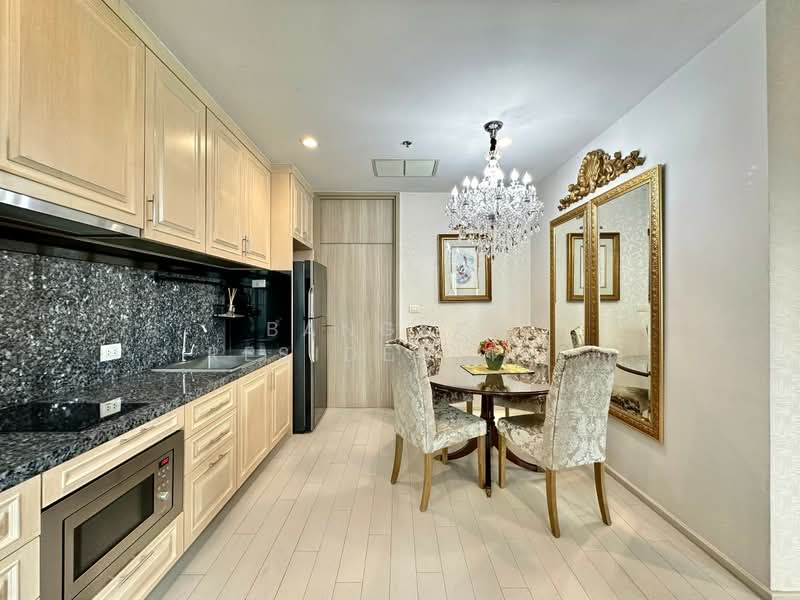 Noble Ploenchit, bangkok, 1035 Ploenchit Road, Lumphini, Pathum Wan, Bangkok, 2 Bedrooms, 80 sqm, Condo For Sale, by Bangkok Residential, 500419556 - DDproperty.com
