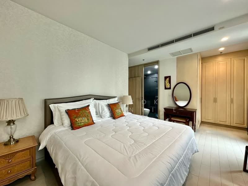 Noble Ploenchit, bangkok, 1035 Ploenchit Road, Lumphini, Pathum Wan, Bangkok, 2 Bedrooms, 80 sqm, Condo For Sale, by Bangkok Residential, 500419556 - DDproperty.com