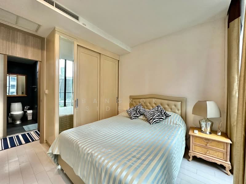 Noble Ploenchit, bangkok, 1035 Ploenchit Road, Lumphini, Pathum Wan, Bangkok, 2 Bedrooms, 80 sqm, Condo For Sale, by Bangkok Residential, 500419556 - DDproperty.com
