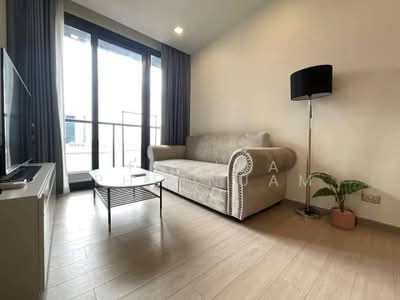 For Rent - One9Five Asoke-Rama 9, Bangkok