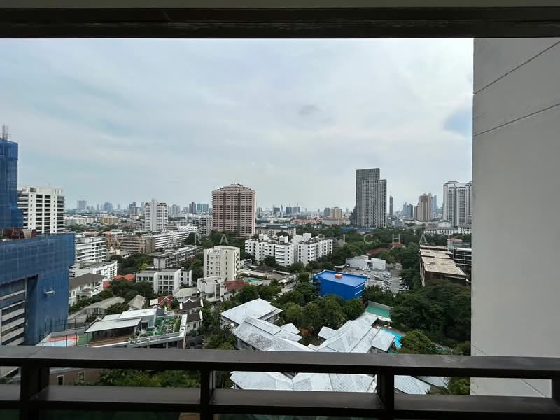 Lumpini Park View : ลุมพินี พาร์ค วิว, กรุงเทพ, พระราม 4, ทุ่งมหาเมฆ, สาทร, กรุงเทพ, 60 ตร.ม., คอนโด ให้เช่า, โดย Jurarat Srichat, 500419559 - DDproperty.com