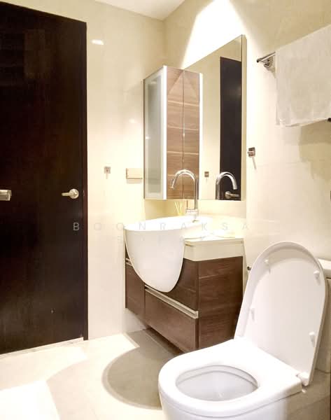 Sky Walk Residences, Bangkok, 1599 Sukhumvit Road, Phra Kanong Nua, Watthana, Bangkok, 1 Bedroom, 51 sqm, Condo For Rent, by Boonraksa Sopak, 500419561 - DDproperty.com