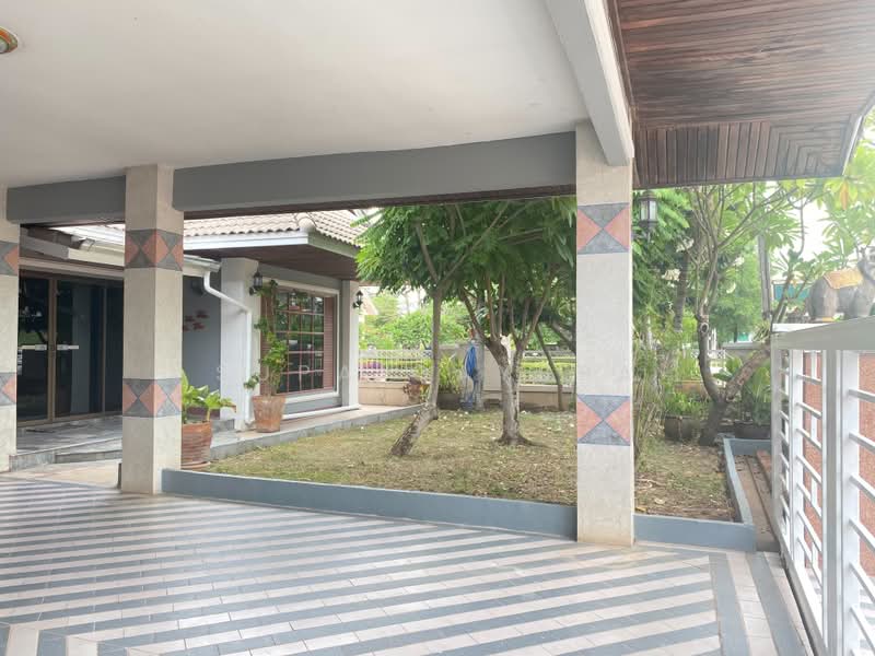 soi Rob Bueng 8, Khon Kaen, soi Rob Bueng 8, Nai Muang, Muang Khon Kaen, Khon Kaen, 3 Bedrooms, 160 sqm, Single Detached House For Rent, by Supa Gaybba, 500419562 - DDproperty.com