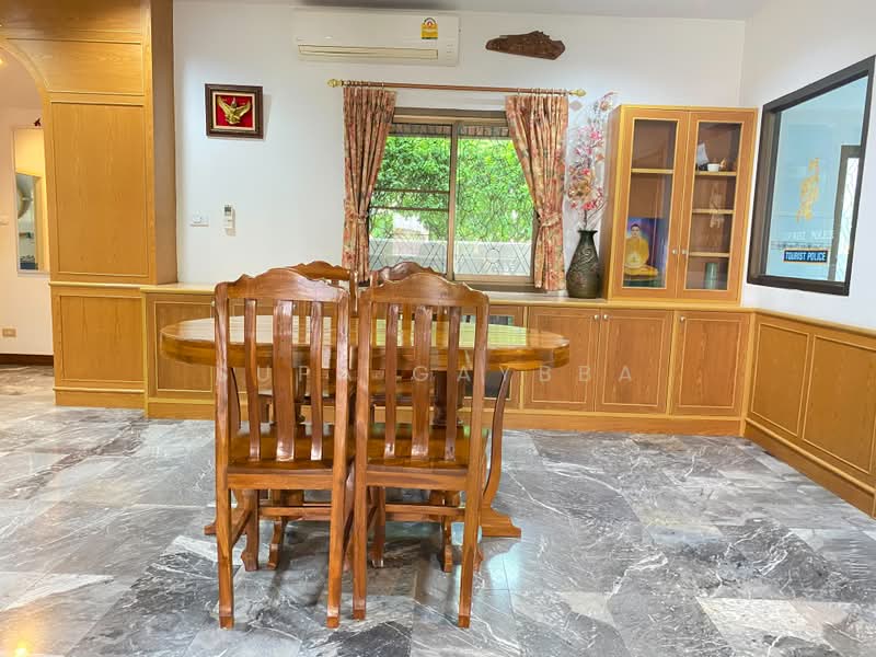 soi Rob Bueng 8, Khon Kaen, soi Rob Bueng 8, Nai Muang, Muang Khon Kaen, Khon Kaen, 3 Bedrooms, 160 sqm, Single Detached House For Rent, by Supa Gaybba, 500419562 - DDproperty.com