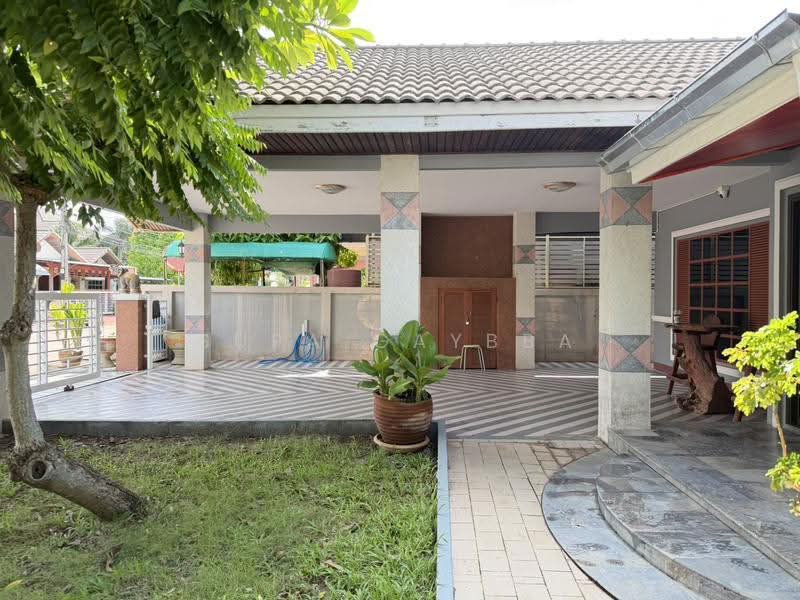 soi Rob Bueng 8, ขอนแก่น, soi Rob Bueng 8, ในเมือง, เมืองขอนแก่น, ขอนแก่น, 160 ตร.ม., บ้านเดี่ยว ให้เช่า, โดย Supa Gaybba, 500419562 - DDproperty.com