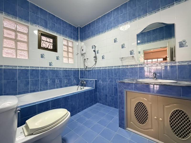 soi Rob Bueng 8, Khon Kaen, soi Rob Bueng 8, Nai Muang, Muang Khon Kaen, Khon Kaen, 3 Bedrooms, 160 sqm, Single Detached House For Rent, by Supa Gaybba, 500419562 - DDproperty.com