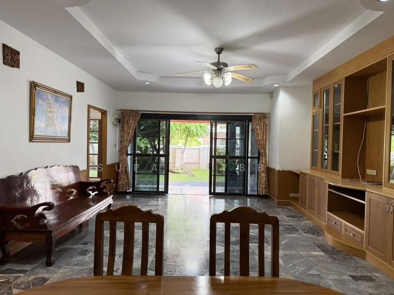 soi Rob Bueng 8, Khon Kaen, soi Rob Bueng 8, Nai Muang, Muang Khon Kaen, Khon Kaen, 3 Bedrooms, 160 sqm, Single Detached House For Rent, by Supa Gaybba, 500419562 - DDproperty.com