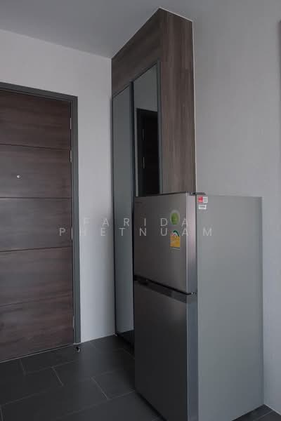 C Ekkamai, Bangkok, 888 Soi Sukhumvit 63, Sukhumvit Road, Khlong Tan Nua, Watthana, Bangkok, 1 Bedroom, 30 sqm, Condo For Sale, by Farida Phetnuam, 500419568 - DDproperty.com