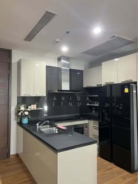 Quattro by Sansiri, Bangkok, 134 Thong Lo 4 Alley, Khlong Tan Nua, Watthana, Bangkok, 3 Bedrooms, 116 sqm, Condo For Sale, by Farida Phetnuam, 500419574 - DDproperty.com