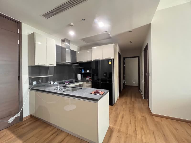 Quattro by Sansiri, Bangkok, 134 Thong Lo 4 Alley, Khlong Tan Nua, Watthana, Bangkok, 3 Bedrooms, 116 sqm, Condo For Sale, by Farida Phetnuam, 500419574 - DDproperty.com