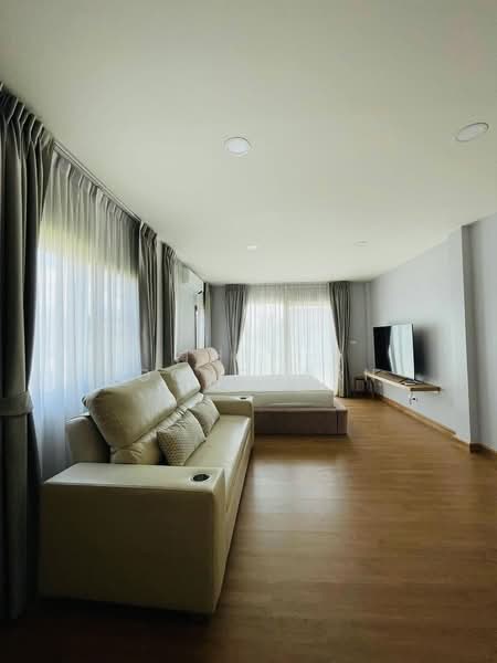 บ้านเดี่ยว เซ็นโทร บางนา ใกล้เมกะบางนา, สมุทรปราการ, บางแก้ว, บางพลี, สมุทรปราการ, 200 ตร.ม., บ้านเดี่ยว ให้เช่า, โดย Thiti Boonchurn, 500419580 - DDproperty.com