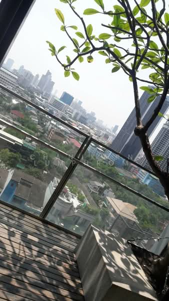 The Met Sathorn : เดอะ เม็ท สาทร, กรุงเทพ, 123 ถนนสาทรใต้, ทุ่งมหาเมฆ, สาทร, กรุงเทพ, 190 ตร.ม., คอนโด ขาย, โดย Chanikarn Lumphrom, 500419591 - DDproperty.com